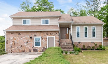 3020 Creel Rd Atlanta, GA 30349